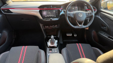 Vauxhall Corsa 1.2 Turbo SRi Edition 5dr Auto Petrol Hatchback